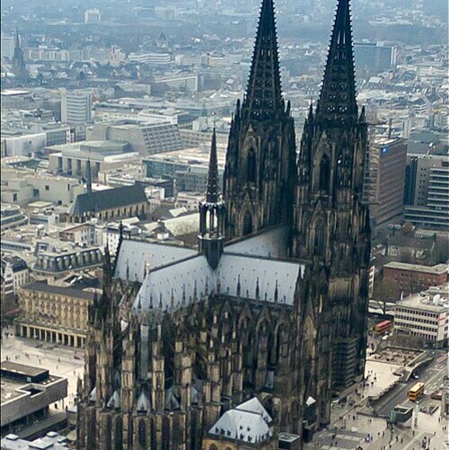 Catedrala din Koln
